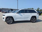 2025 Grand Cherokee Thumbnail 8