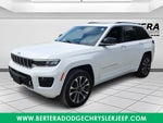 2022 Grand Cherokee Thumbnail 3