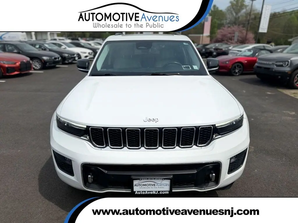 2022 Jeep Cherokee