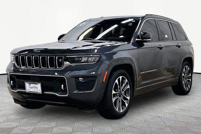 2022 Jeep Cherokee - $29,313