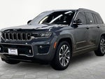 2022 Grand Cherokee Thumbnail 1