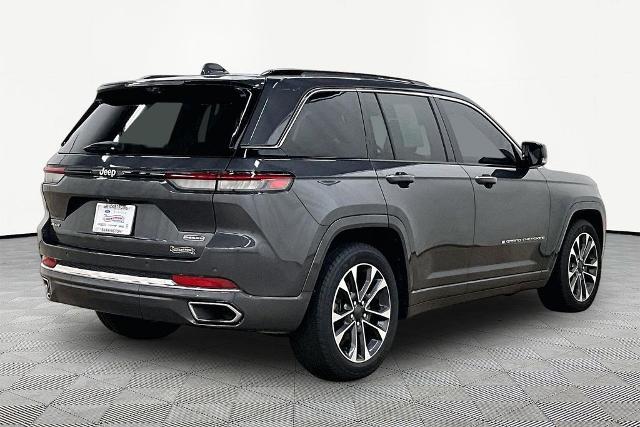 2022 Jeep Cherokee - $29,313