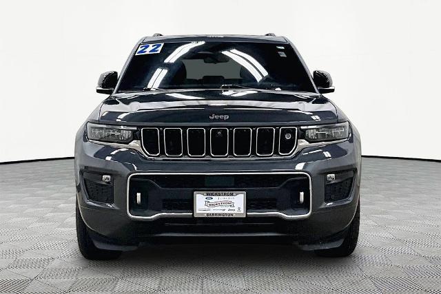 2022 Jeep Cherokee - $29,313