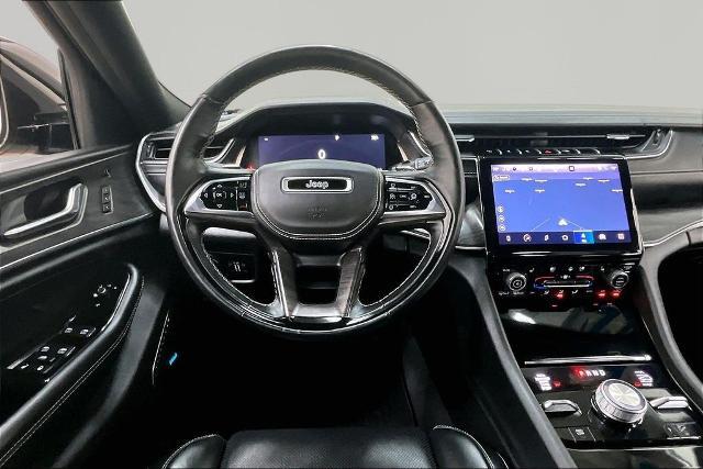 2022 Jeep Cherokee - $29,313