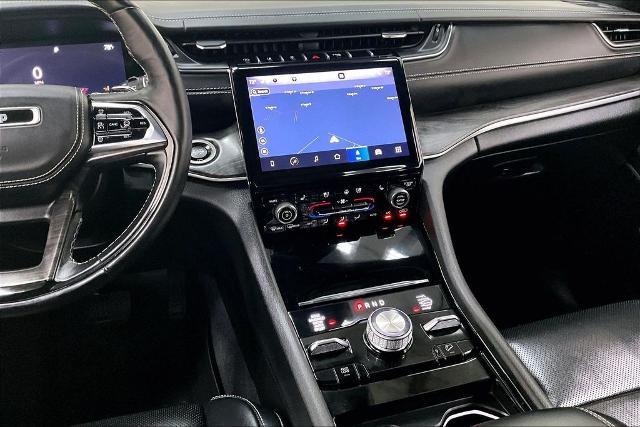 2022 Jeep Cherokee - $29,313