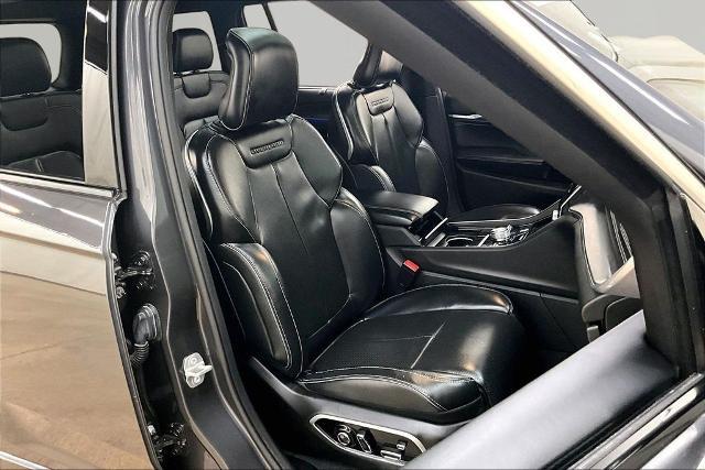 2022 Jeep Cherokee - $29,313
