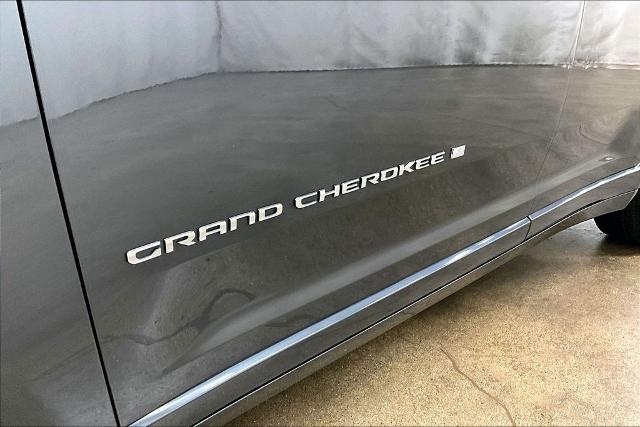 2022 Jeep Cherokee - $29,313