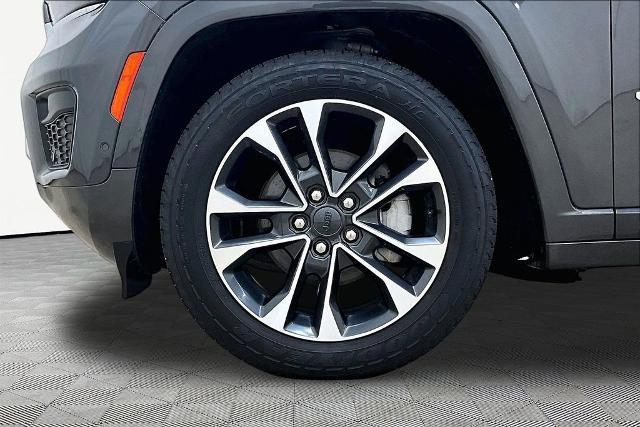 2022 Jeep Cherokee - $29,313