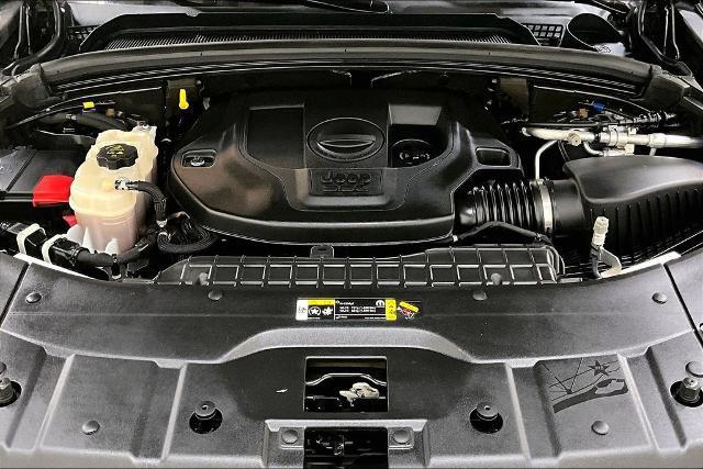 2022 Jeep Cherokee - $29,313