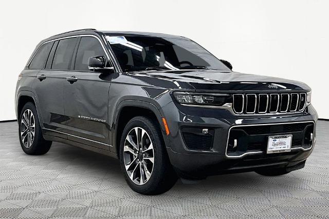 2022 Jeep Cherokee - $29,313