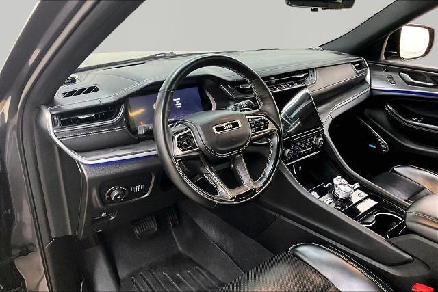 2022 Jeep Cherokee - $29,313