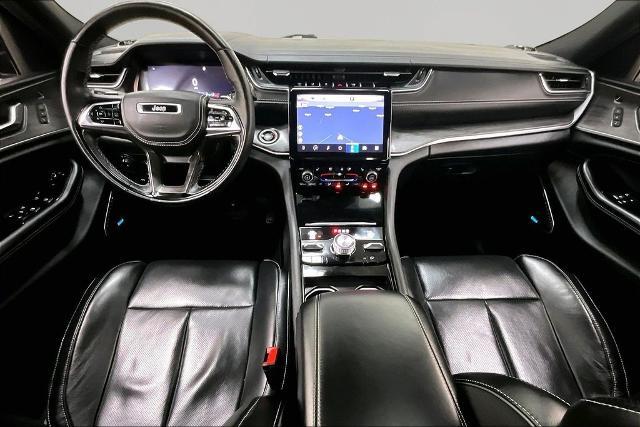 2022 Jeep Cherokee - $29,313
