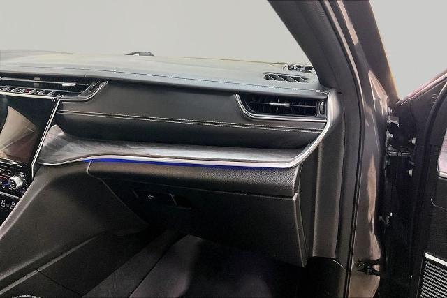 2022 Jeep Cherokee - $29,313