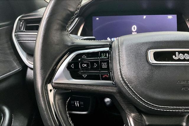 2022 Jeep Cherokee - $29,313
