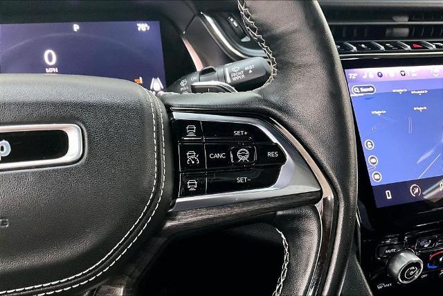 2022 Jeep Cherokee - $29,313