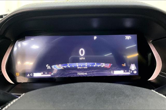 2022 Jeep Cherokee - $29,313