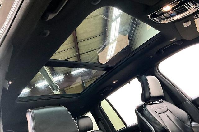 2022 Jeep Cherokee - $29,313