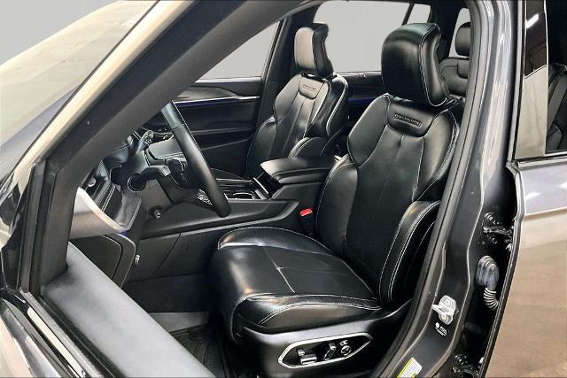 2022 Jeep Cherokee - $29,313