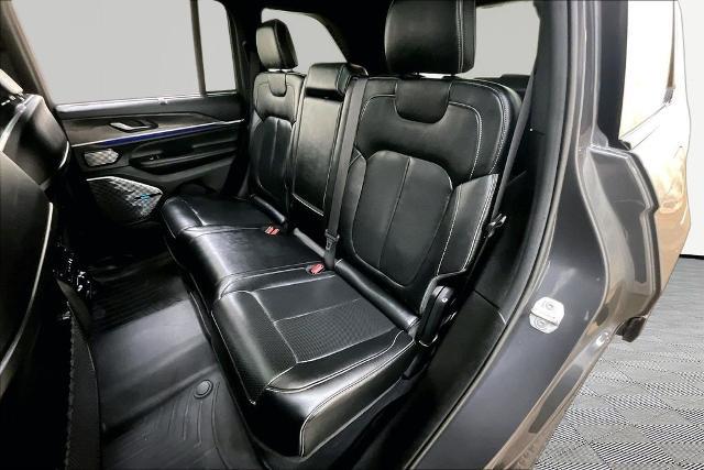 2022 Jeep Cherokee - $29,313
