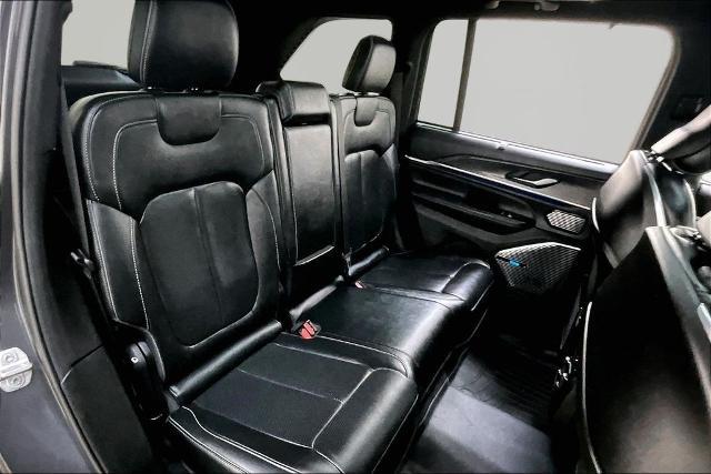 2022 Jeep Cherokee - $29,313