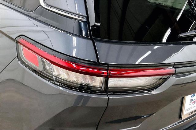 2022 Jeep Cherokee - $29,313