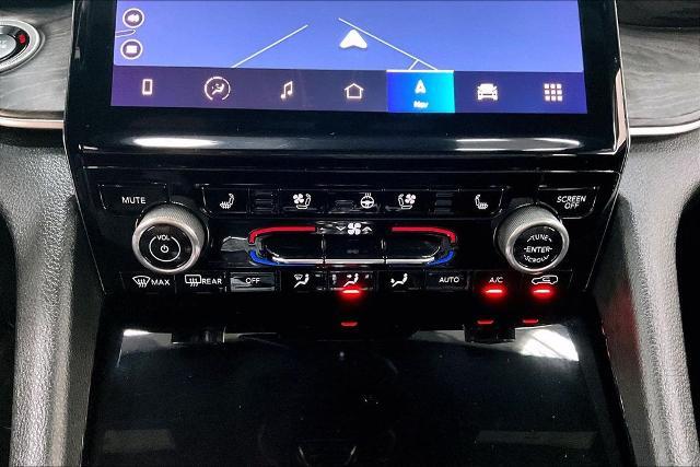2022 Jeep Cherokee - $29,313
