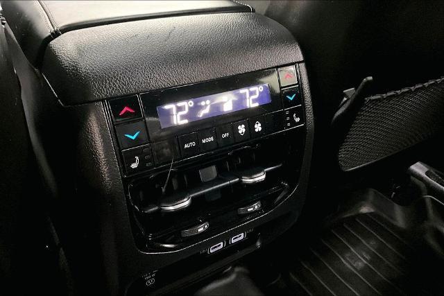 2022 Jeep Cherokee - $29,313