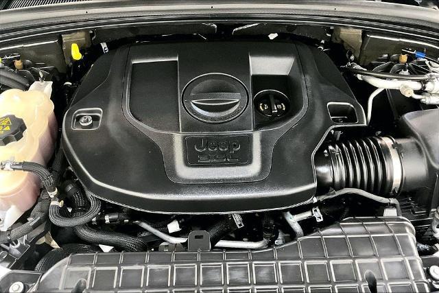 2022 Jeep Cherokee - $29,313