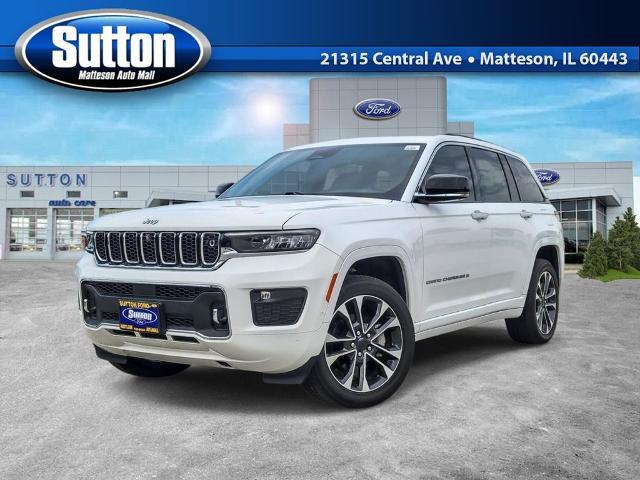 2023 Jeep Cherokee - $28,788