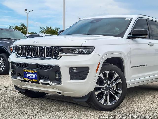 2023 Jeep Cherokee - $28,788