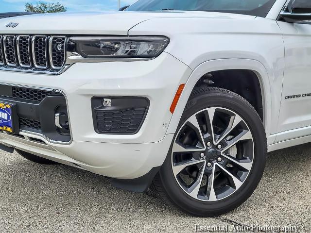 2023 Jeep Cherokee - $28,788