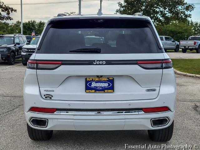 2023 Jeep Cherokee - $28,788