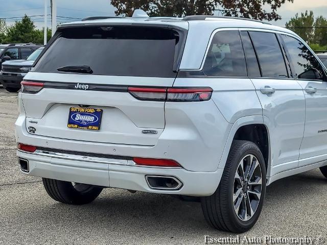 2023 Jeep Cherokee - $28,788