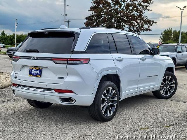 2023 Jeep Cherokee - $28,788