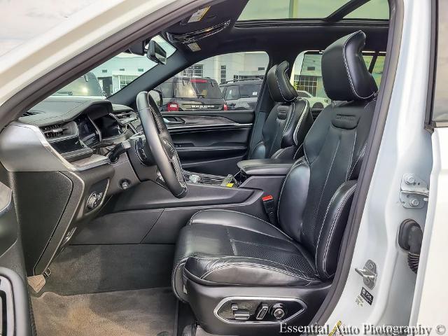 2023 Jeep Cherokee - $28,788