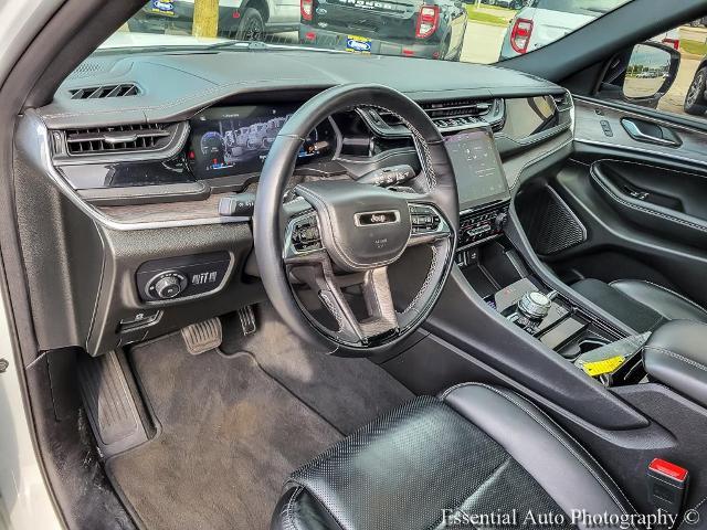 2023 Jeep Cherokee - $28,788