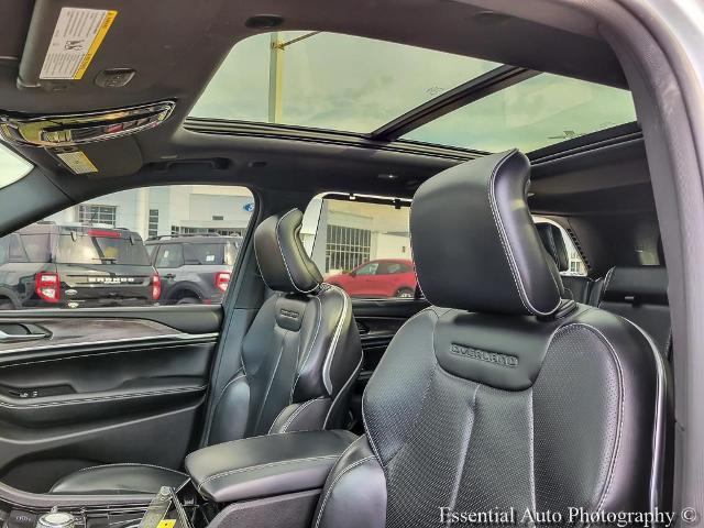 2023 Jeep Cherokee - $28,788