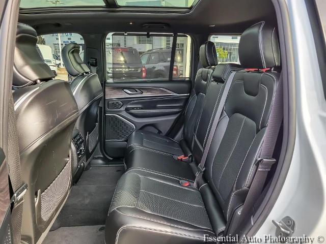 2023 Jeep Cherokee - $28,788