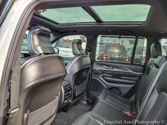 2023 Jeep Cherokee - $28,788