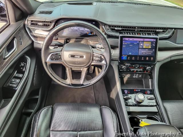 2023 Jeep Cherokee - $28,788