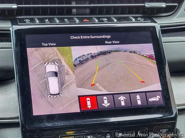 2023 Jeep Cherokee - $28,788