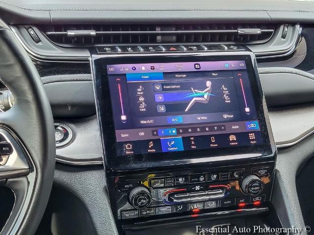 2023 Jeep Cherokee - $28,788