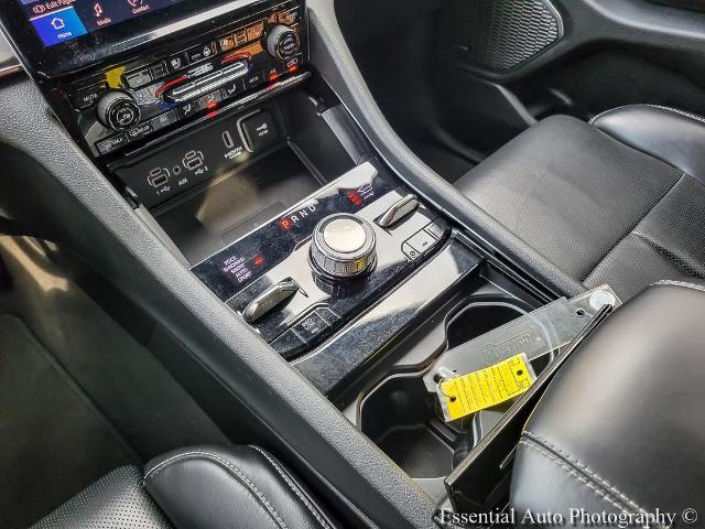2023 Jeep Cherokee - $28,788