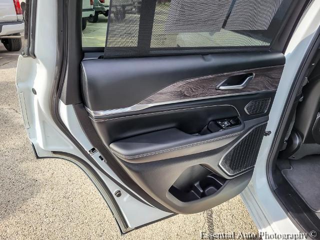 2023 Jeep Cherokee - $28,788