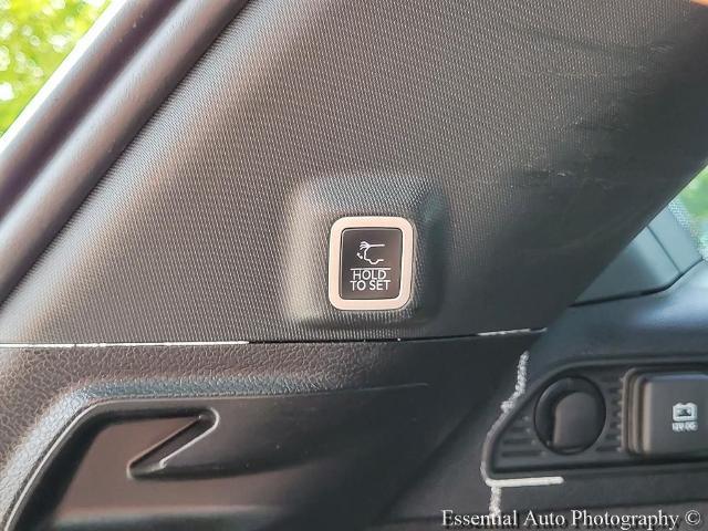 2023 Jeep Cherokee - $28,788
