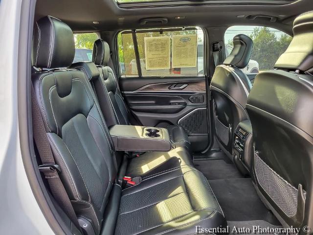 2023 Jeep Cherokee - $28,788