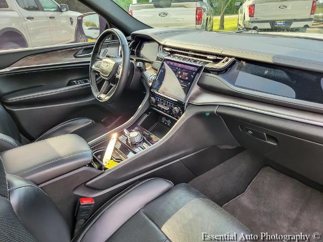 2023 Jeep Cherokee - $28,788