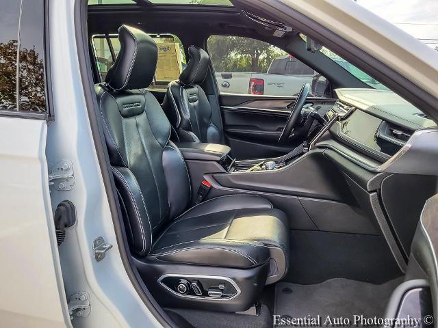 2023 Jeep Cherokee - $28,788