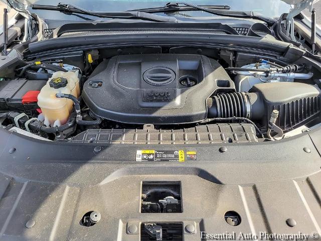 2023 Jeep Cherokee - $28,788