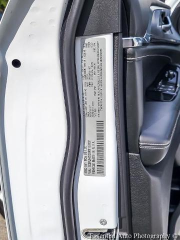 2023 Jeep Cherokee - $28,788